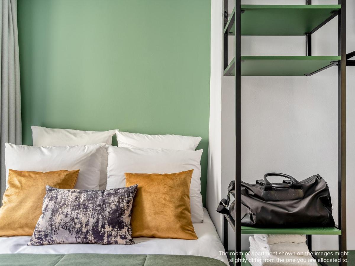 Numa Kater Lejlighedshotel 4*